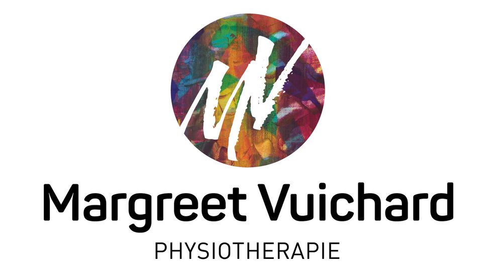 Logo-Physiotherapie Margreet Vuichard